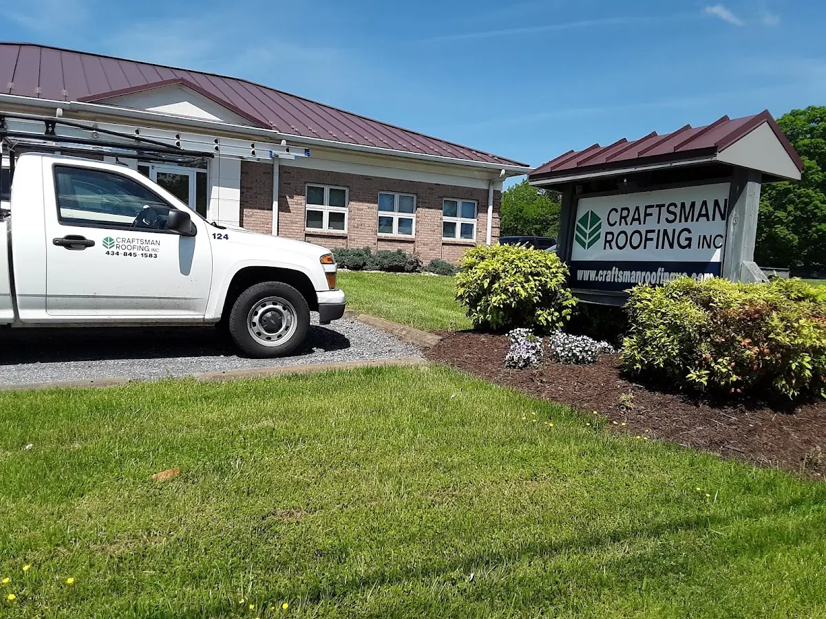 Quality Roof Replacement by experienced craftsmen in Brenham